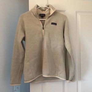 Patagonia Better Sweater Pullover